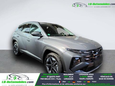 Annonce voiture Hyundai Tucson 28989 €
