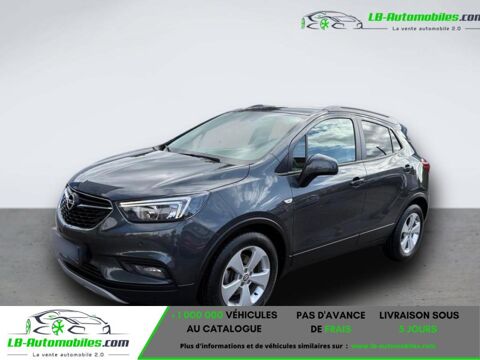 Opel Mokka 1.4 Turbo - 140 ch BVM 2017 occasion Beaupuy 31850