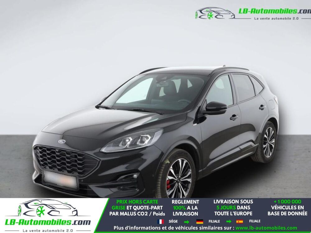 Kuga 2.0 EcoBlue 190 BVA 2020 occasion 31850 Beaupuy