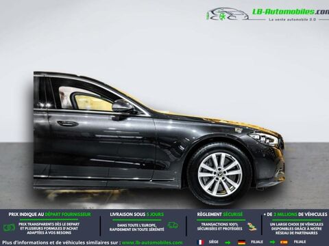 Classe S Maybach 680 BVA 4-Matic 2022 occasion 31850 Beaupuy