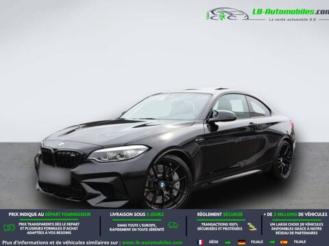 M2 410 ch BVA 2020 occasion 31850 Beaupuy