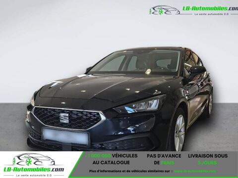 Seat Leon 1.0 eTSI 110 BVA 2021 occasion Beaupuy 31850