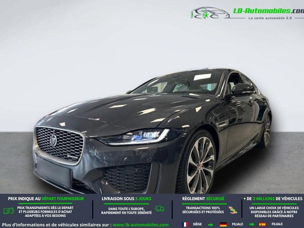XE P250 BVA 2019 occasion 31850 Beaupuy