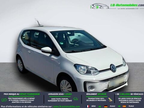Volkswagen UP 1.0 75 2019 occasion Beaupuy 31850