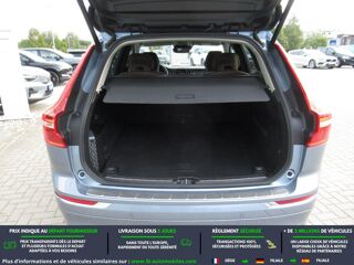 XC60 B5 AWD 235 ch BVA 2019 occasion 31850 Beaupuy
