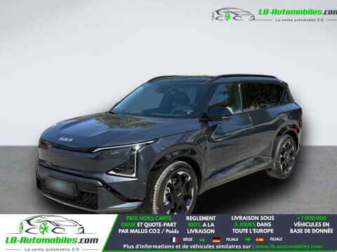 Kia Ev5 ev5 2026 occasion Beaupuy 31850