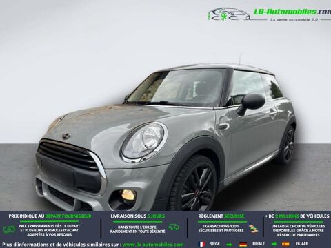 Annonce voiture Mini Cooper 14444 €