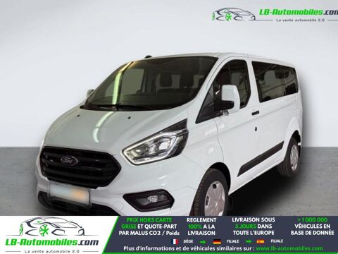 Tourneo VP 320 L1H1 2.0 EcoBlue 105 2020 occasion 31850 Beaupuy