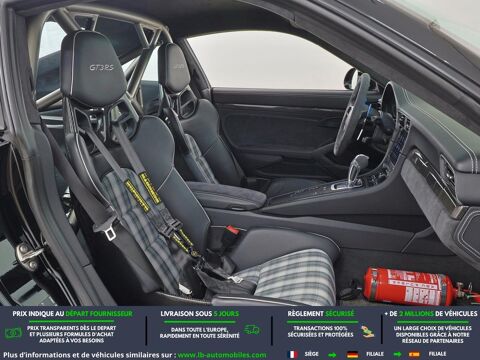 911 4.0i 520 PDK 2019 occasion 31850 Beaupuy
