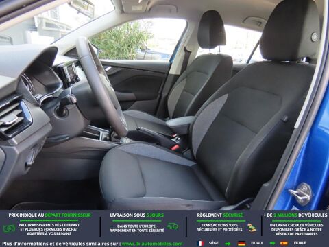 Scala 1.0 TSI 95 ch BVM 2019 occasion 31850 Beaupuy