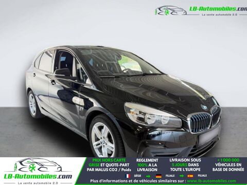Serie 2 225xe iPerformance 220 ch BVA 2019 occasion 31850 Beaupuy