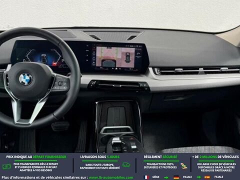 X2 xDrive 18d 150 ch BVA 2025 occasion 31850 Beaupuy