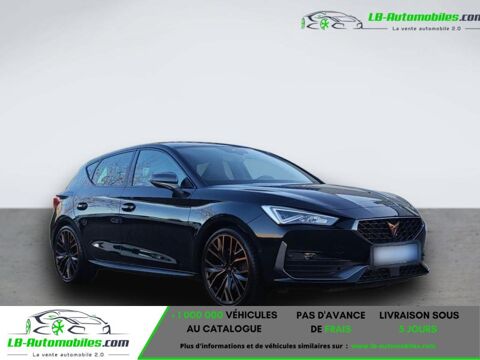 Cupra Leon 1.4 e-HYBRID 245 ch BVA 2022 occasion Beaupuy 31850