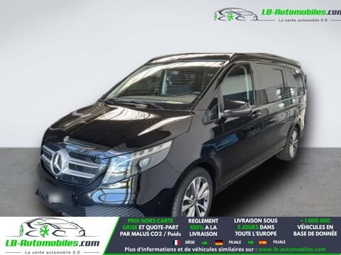Classe V 300d BVA 2023 occasion 31850 Beaupuy