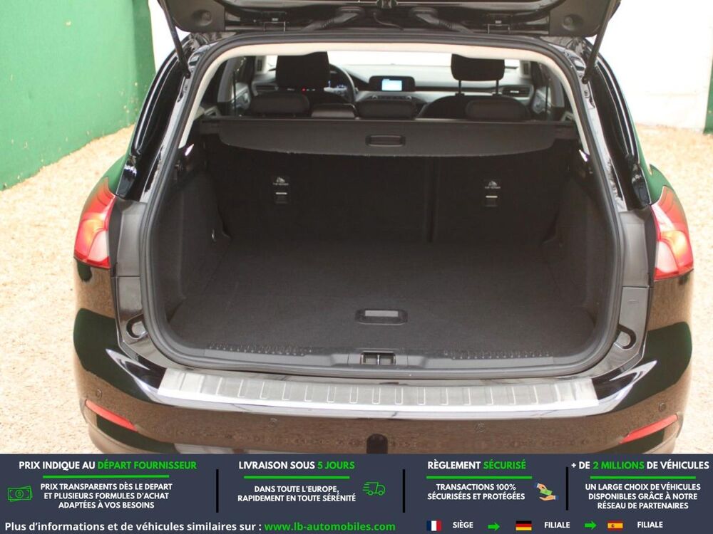 Focus 1.0 EcoBoost 100 BVM 2020 occasion 31850 Beaupuy