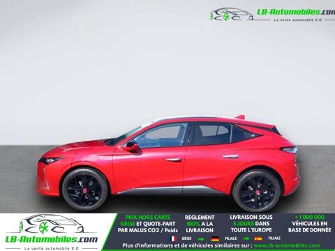 DS4 PureTech 130 BVA 2022 occasion 31850 Beaupuy