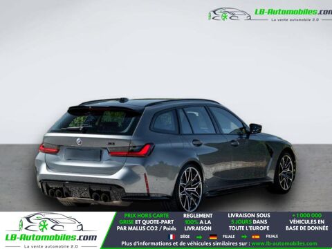 M3 xDrive 510 ch BVA 2024 occasion 31850 Beaupuy