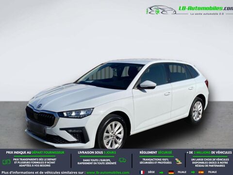 Scala 1.0 TSI Evo 2 116 ch BVA 2025 occasion 31850 Beaupuy
