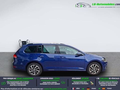 Golf SW 1.0 TSI 115 BVM 2018 occasion 31850 Beaupuy