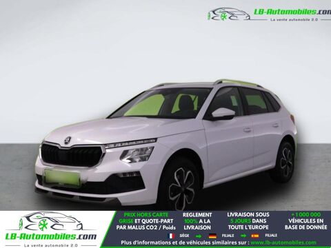 Kamiq 1.0 TSI Evo 2 116 ch BVA 2025 occasion 31850 Beaupuy
