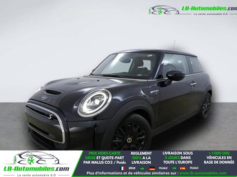Mini Cooper SE 184 CH BVA 2023 occasion Beaupuy 31850