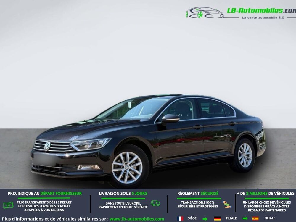 Passat 1.4 TSI 150 BVM 2018 occasion 31850 Beaupuy