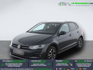 Polo 1.0 80 S&S BVM 2020 occasion 31850 Beaupuy