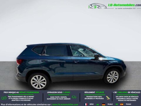 Ateca 2.0 TDI 150 ch BVM 2021 occasion 31850 Beaupuy