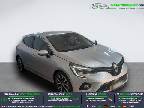 Annonce voiture Renault Clio V 11999 €