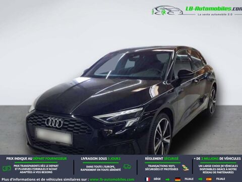 Annonce voiture Audi A3 22089 €