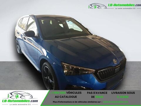 Scala 1.5 TSI 150 ch BVM 2024 occasion 31850 Beaupuy