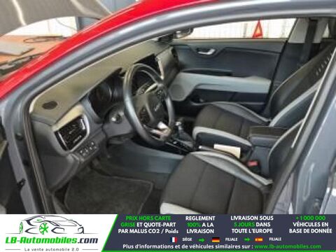 Stonic 1.0 T-GDi 120 ch MHEV BVA 2023 occasion 31850 Beaupuy