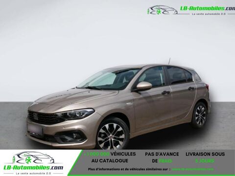 Fiat Tipo 1.0 Firefly Turbo 100 ch 2021 occasion Beaupuy 31850