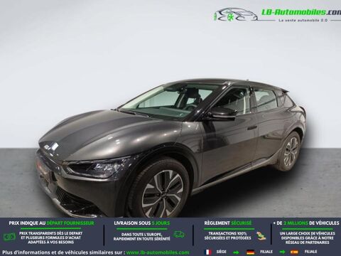 EV6 325 ch AWD 2023 occasion 31850 Beaupuy