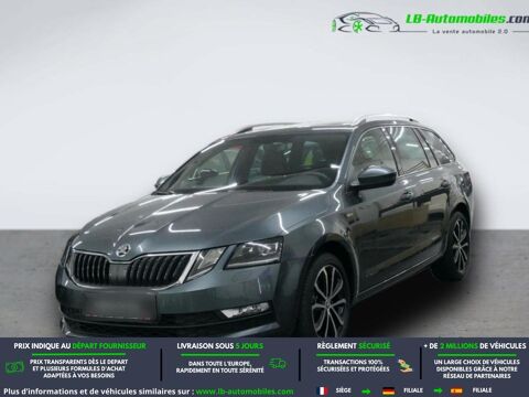 Annonce voiture Skoda Octavia 21290 €