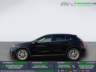 Classe GLA 180 BVA 2020 occasion 31850 Beaupuy