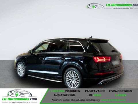Q7 3.0 V6 TDI 272 BVA Quattro 5pl 2018 occasion 31850 Beaupuy