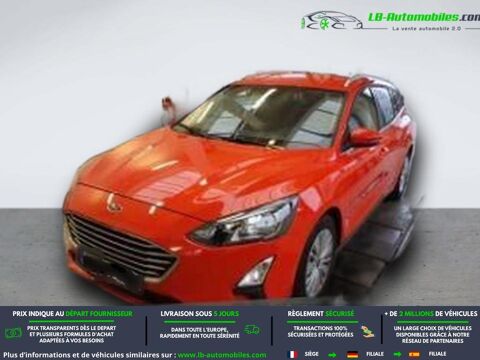 Annonce voiture Ford Focus 15480 €
