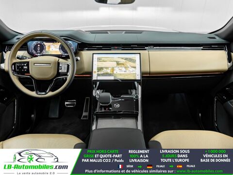 Range Rover D250 AWD 3.0D i6 2024 occasion 31850 Beaupuy