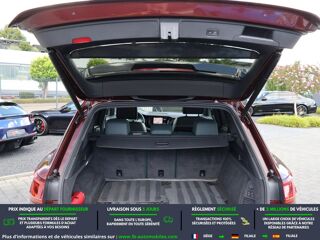 Touareg 4.0 TDI 421ch BVA 4Motion 2019 occasion 31850 Beaupuy