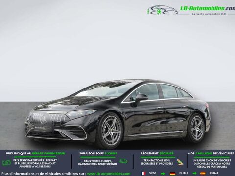 Annonce voiture Mercedes EQS 89900 €