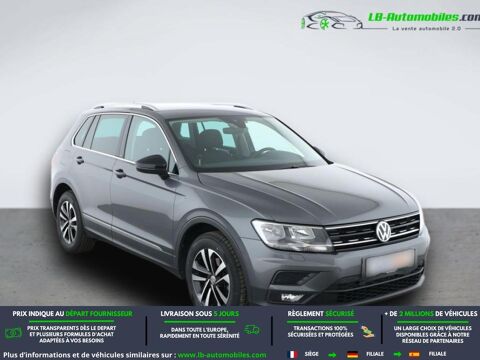 Tiguan 2.0 TDI 150 BVM 2020 occasion 31850 Beaupuy