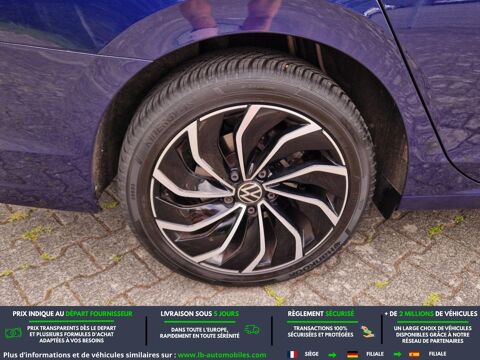 Golf SW 1.5 TSI 130 BVM 2023 occasion 31850 Beaupuy