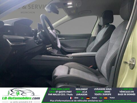 Superb 2.0 TDI 150 ch BVA 2024 occasion 31850 Beaupuy