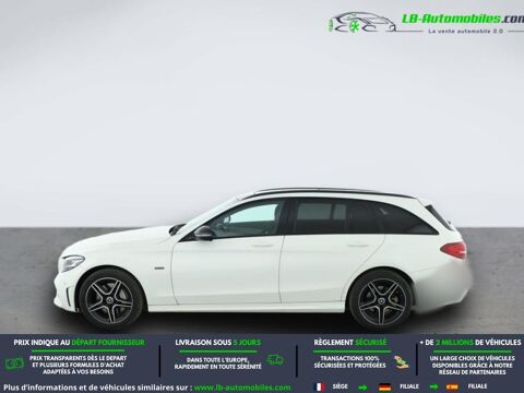 Classe C 300 e BVA 2019 occasion 31850 Beaupuy