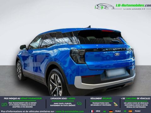 Explorer 77 kWh 286 ch 2025 occasion 31850 Beaupuy