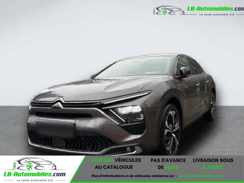 Citro&euml;n C5 X PureTech 130 BVA 2024 occasion Beaupuy 31850