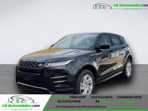 Land-Rover Range Rover Evoque D240 AWD BVA 2020 occasion Beaupuy 31850