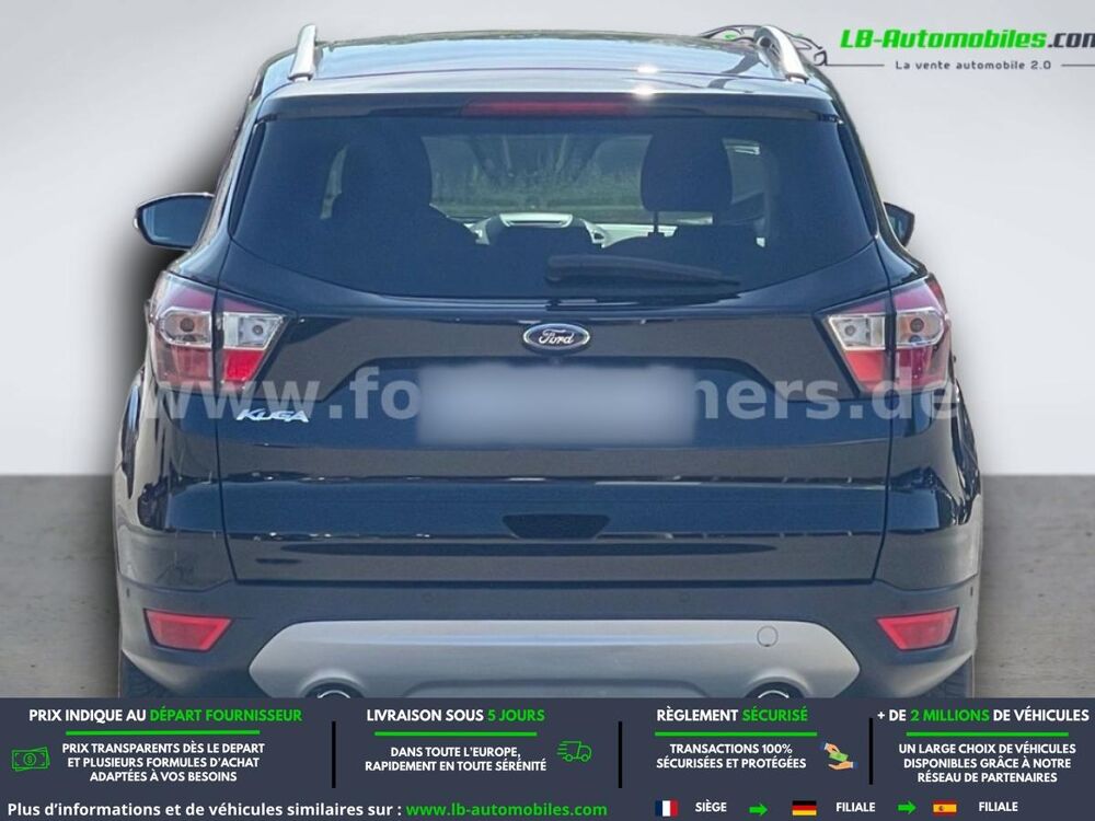 Kuga 1.5 EcoBoost 150 BVM 2020 occasion 31850 Beaupuy