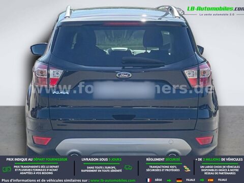 Kuga 1.5 EcoBoost 150 BVM 2020 occasion 31850 Beaupuy